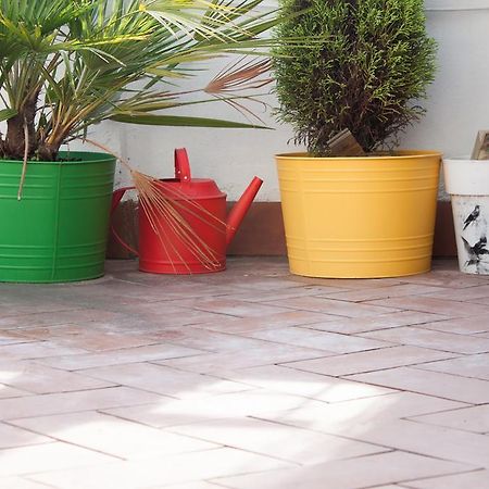 Sugar Barcelona Rentals Exterior photo